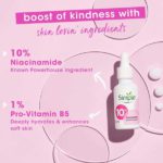 Simple - Booster Serum 10% Niacinamide (Vitamin B3) - 30ml - Image 2