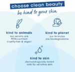 Simple - Booster Serum 3% Hyaluronic Acid & B5 - 30ml - Image 6