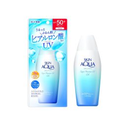 Skin Aqua Super Moisture Uv Gel - 100g 100g - Lavishta