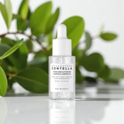 skin1004 tone brightening capsule ampoule