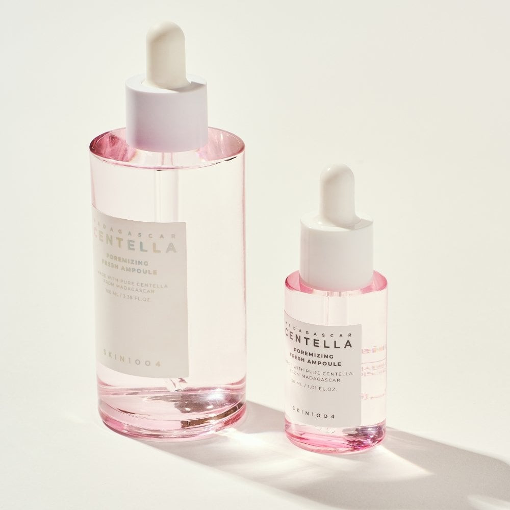 SKIN1004 - Centella Poremizing Fresh Ampoule - 30ml - Image 4