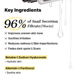 cosrx advanced snail 96 mucin power 30ml | cosrx advanced snail 96 mucin power essence