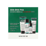 Some By Mi - Aha, Bha, Pha 30 Days Miracle Ac Sos Kit - Image 6