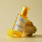 Some By Mi - Yuja Niacin Blemish Care Serum - 50ml - Image 2