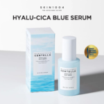 SKIN1004 - Hyalu-cica Blue Serum - 50ml - Image 7