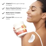 Superdrug - Vitamin E All Over Body Cream - 475ml - Image 2