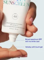 Supergoop - Unseen Sunscreen Spf 40 - Image 4