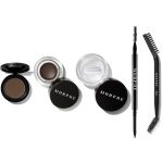 morphe supreme brow 5 piece artist s brow kit