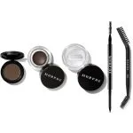morphe supreme brow 5 piece artist s brow kit