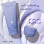 tatcha dewy cleanse hydrate duo