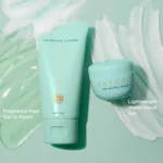 tatcha clarifying cleanse hydrate duo