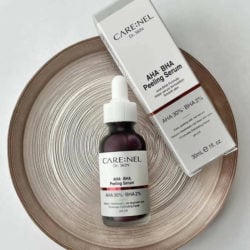 care nel aha bha peeling serum 30ml
