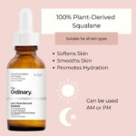 Ordinary - 100% Plant Derived Squalane - 30ml - Image 2