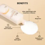 The Face Shop - Rice & Ceramide Moisturizing Emulsion - 150ml - Image 6
