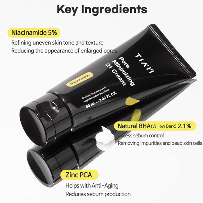 TIAM-Pore-Minimizing-21-Cream_sku25634-4 tiam pore minimizing 21 cream 60ml