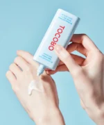 Tocobo - Bio Watery Sun Cream Spf50+ Pa+++ - 50ml - Image 2