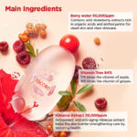 Tocobo - Vita Berry Pore Toner - 150ml - Image 2