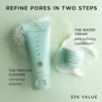 Tatcha - Clarifying Cleanse + Hydrate Duo - Image 3