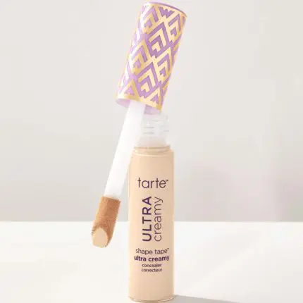 tarte shape tape ultra creamy concealer