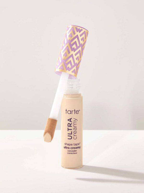 tarte shape tape ultra creamy concealer