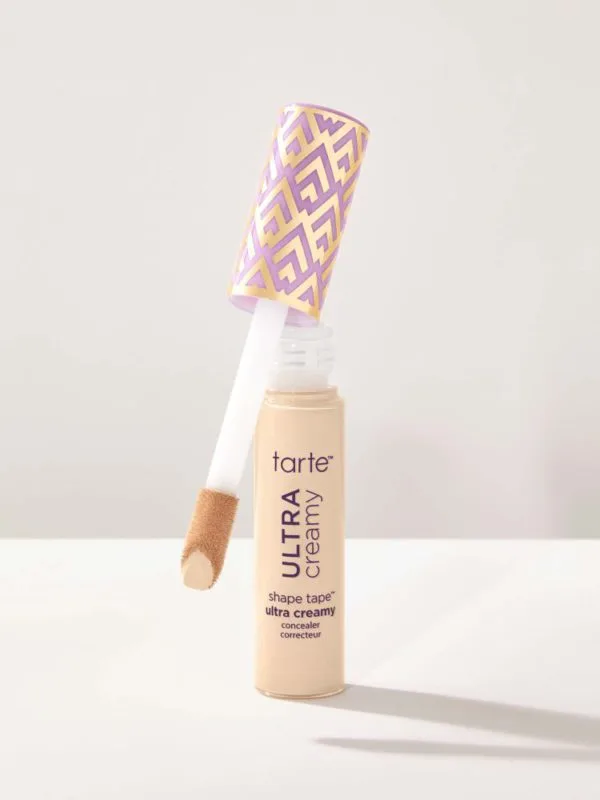 tarte shape tape ultra creamy concealer