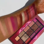 Technic - Pressed Pigment Palette - Hot Love