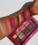 Technic - Pressed Pigment Palette - Hot Love