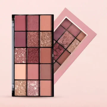 Technic - Pressed Pigment Palette - Invite Only