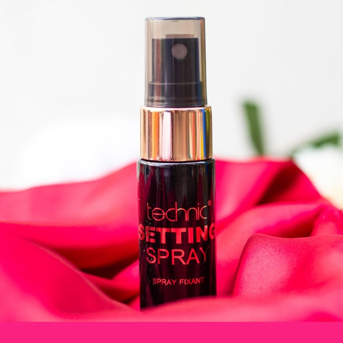 Technic-Makeup-Setting-Spray-31ml-922230 Technic - Makeup Setting Spray - 31ml - Image 1