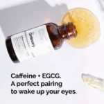 ordinary caffeine solution 5 percent 30ml