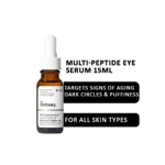 Ordinary - Multi-Peptide Eye Serum - 15ml - Image 2