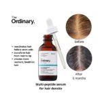ordinary multi peptide serum for hair 60ml | ordinary multi peptide serum for hair density