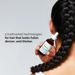 ordinary multi peptide serum for hair 60ml | ordinary multi peptide serum for hair density