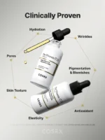 cosrx the vitamin c 13 serum 20ml