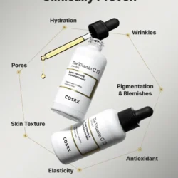 cosrx the vitamin c 13 serum 20ml