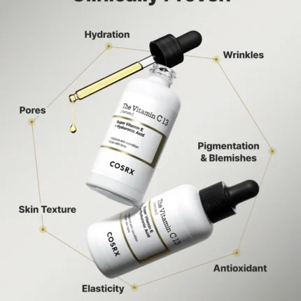 cosrx the vitamin c 13 serum 20ml