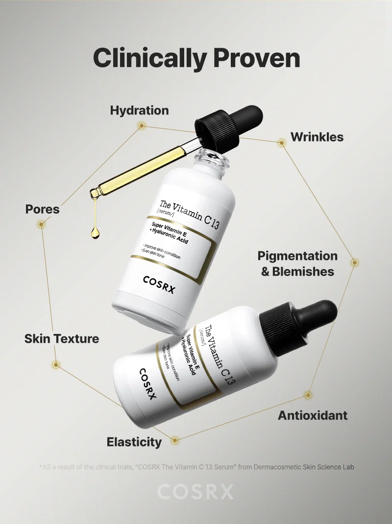The_VitaminC13_04 cosrx the vitamin c 13 serum 20ml