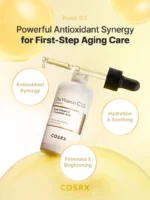 Cosrx - The Vitamin C 13 Serum - 20ml - Image 2