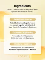 Cosrx - The Vitamin C 13 Serum - 20ml - Image 4