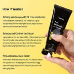 Tiam - Pore Minimizing 21 Cream - 60ml - Image 2