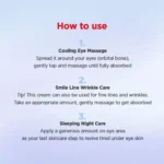 Tocobo - Collagen Brightening Eye Gel Cream - 30ml - Image 4