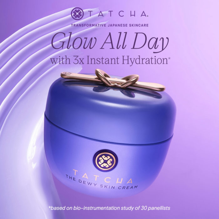 UK200034625_TATCHA_7 tatcha the dewy skin cream 50 ml