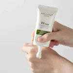 Nineless - Essentials UV Shield Soothing Sun Cream SPF 50+ Pa++++ - 50g - Image 2