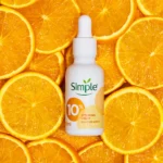 Simple - Booster Serum 10% Vitamin C+E+F - 30ml - Image 8