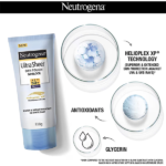 Neutrogena - Ultra Sheer Dry-touch Sunblock Spf50+ - 80g - Image 4