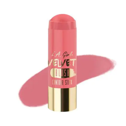 L.a Girl - Velvet Contour Stick