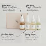 Beauty of Joseon - Hanbang Serum Discovery Kit - Image 7
