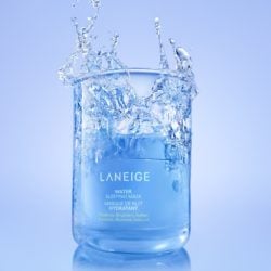 laneige water sleeping mask 10ml