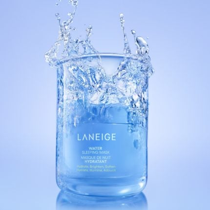laneige water sleeping mask 10ml
