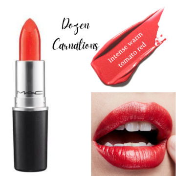Mac - Cremesheen Lipstick